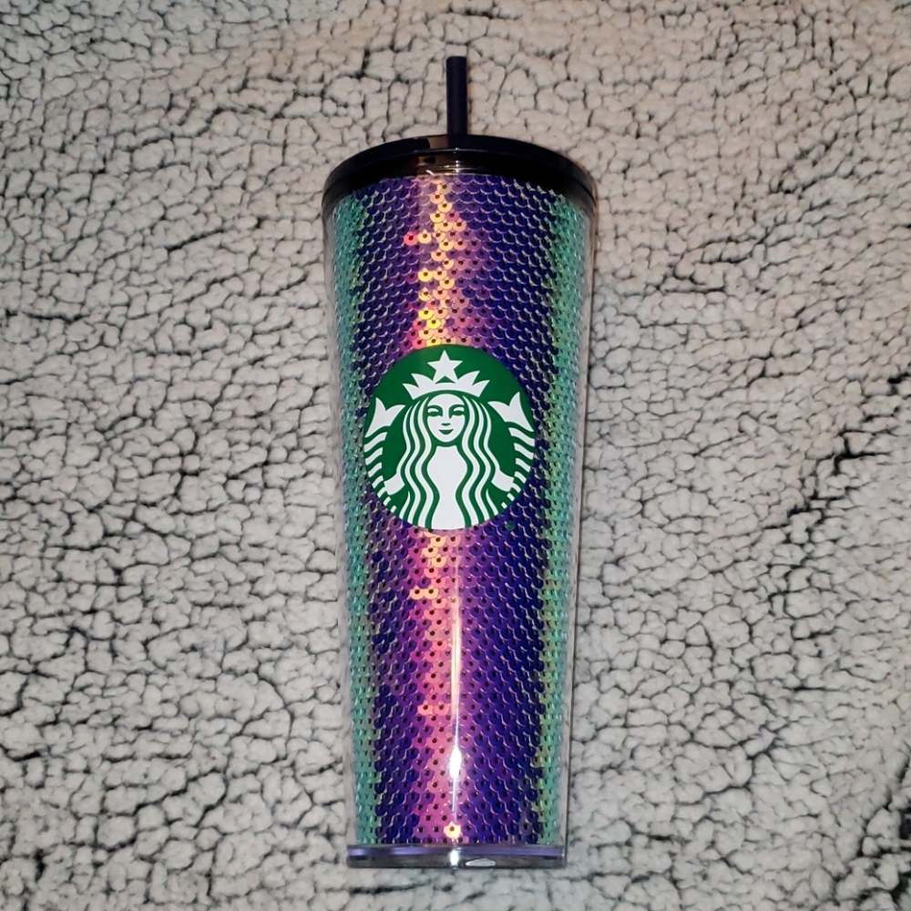 NWT Starbucks holiday 2020